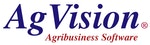 AgVision Grain Software logo